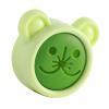 AMONIDA Cartoon Design Towel Hook, Self-Adhesive, for Kitchen and Bathroom, 1 Unit view 2