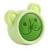 AMONIDA Cartoon Design Towel Hook, Self-Adhesive, for Kitchen and Bathroom, 1 Unit view 3