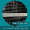 MTADSBKFP Fiberglass Mesh Reinforcement Roll for Wall Reinforcement and Insulation, Various Sizes (35 m x 0.5 cm) view 2