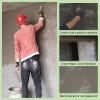 MTADSBKFP Fiberglass Mesh Reinforcement Roll for Wall Reinforcement and Insulation, Various Sizes (35 m x 0.5 cm) view 3