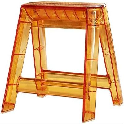 Portable Folding Ladder for Easy Indoor and Outdoor Access, Ideal for Kitchens, Lightweight and Space-Saving, Versatile for Home Use