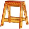 Portable Folding Ladder for Easy Indoor and Outdoor Access, Ideal for Kitchens, Lightweight and Space-Saving, Versatile for Home Use view 1