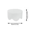 Expandable Silicone Flower Arrangement Tool (3 Pieces) view 4