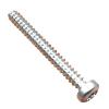 EasyByMall Screw 141116990 for HTP Power Tools view 2
