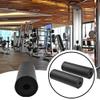 High-Density Foam Foot Pads for Leg Extension and Curl Machines, Inversion Tables, Black, 2-Pack view 4
