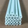 10 White Fiberglass Tubes, Lightweight Hollow Rods for DIY and Model Aircraft (4 x 2 x 500 mm) view 4