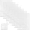 WATIIFUFU Transparent PVC Shrink Bags, 15 x 21 cm, 100 Pieces view 1