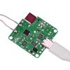 ljhnba Stable 15 W Fast-Charging Wireless Charging Module for Smartphone Projects, 0–10 mm Range view 4