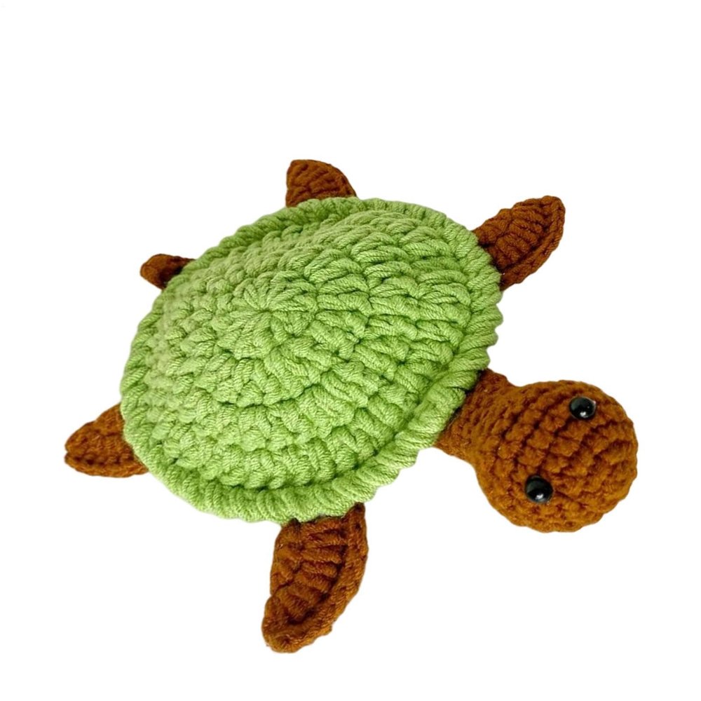 Crochet Coasters for Coffee Table