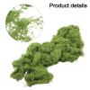 Realistic Artificial Moss for DIY Crafts view 3