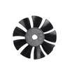 Auratrove Air Compressor Fan, 2 Pack view 1