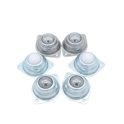 Universal Roller Ball Eye Wheel, 1 Piece, CY-12A to CY-30A