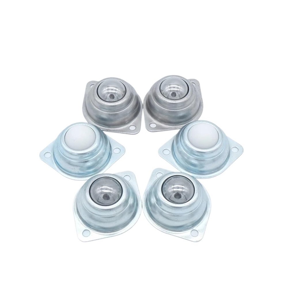 Universal Roller Ball Eye Wheel, 1 Piece, CY-12A to CY-30A