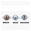 Universal Roller Ball Eye Wheel, 1 Piece, CY-12A to CY-30A view 2