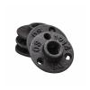 1-Piece Antique Cast Iron Pipe Flange, DN15/DN20 view 1
