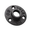 1-Piece Antique Cast Iron Pipe Flange, DN15/DN20 view 3