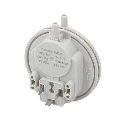 QASULER Air Pressure Switch for Wall-Mounted Gas Water Heaters