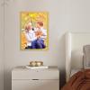 Magnetic Frame for Refrigerator, A4 Size view 2