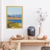 Magnetic Frame for Refrigerator, A4 Size view 3