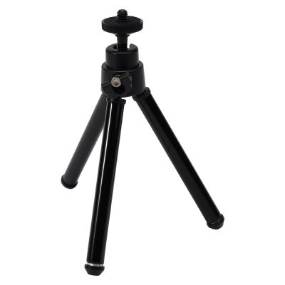 EasyByMall Flexible Mini Tripod