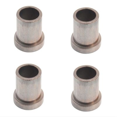 SECURA 4x Wheel Bushing (20.05 mm) Compatible with Castelgarden FrontMower 1150 13-2861-72 (2002) Lawn Tractor