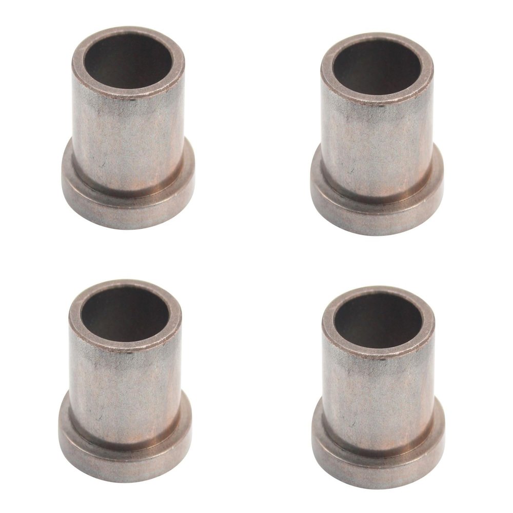 SECURA 4x Wheel Bushing (20.05 mm) Compatible with Castelgarden XM 140 HD 13-2782-90 (2011) Lawn Tractor