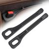 ANYANH 2-Piece Car Seat Gap Fillers for Mazda MX-5 (2021–2022) view 1