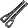 ANYANH 2-Piece Car Seat Gap Fillers for Mazda MX-5 (2021–2022) view 2