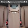 ANYANH 2-Piece Car Seat Gap Fillers for Mazda MX-5 (2021–2022) view 3