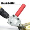 Metal Sheet Cutter Head for Drill, 7 mm Hex Shank view 2