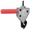 Metal Sheet Cutter Head for Drill, 7 mm Hex Shank view 4