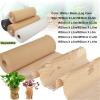 Honeycomb Paper Roll, 2–10 m, for Moving, Shipping, and Gift Packaging (White, W30 cm × L5 m) view 2