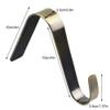 Valixirant Christmas Stocking Holder view 4
