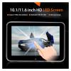 Headrest TV, Car Headrest Monitor, Touchscreen 1080P HD MP5 Automotive Rear-Seat Display Video Player with FM, IR, USB, TF and Link (1 Piece, 11.6-Inch MP5) view 2