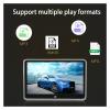 Headrest TV, Car Headrest Monitor, Touchscreen 1080P HD MP5 Automotive Rear-Seat Display Video Player with FM, IR, USB, TF and Link (1 Piece, 11.6-Inch MP5) view 3