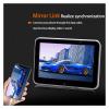 Headrest TV, Car Headrest Monitor, Touchscreen 1080P HD MP5 Automotive Rear-Seat Display Video Player with FM, IR, USB, TF and Link (1 Piece, 11.6-Inch MP5) view 4