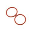 Auratrove Side Brush Drive Belts, Silicone Replacement for Roomba view 3