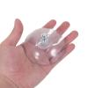4 PVC Suction Cup Feet with M6 Screws for French Fryers view 4