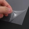 10 Transparent PVC Sheets for DIY Projects and Picture Frames view 3