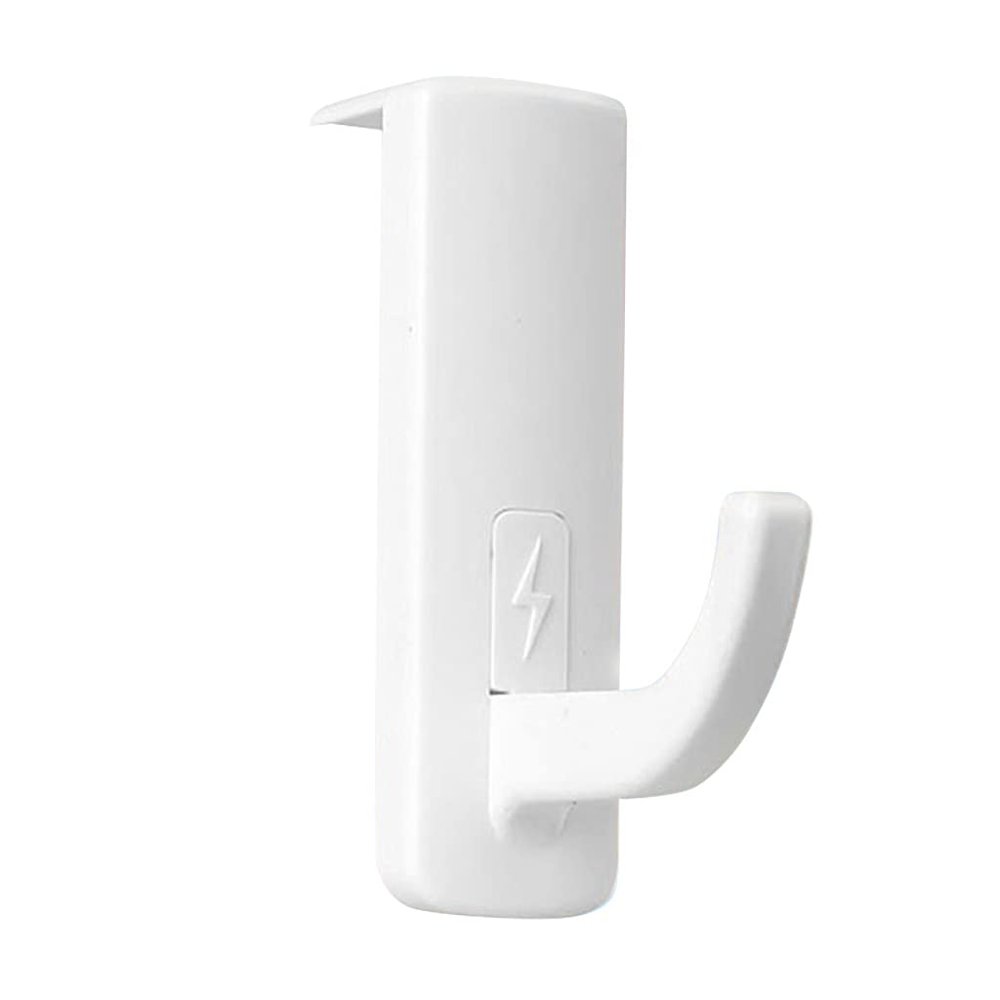 Oxxggkao Self-Adhesive Headphone Holder Hook