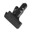 EasyByMall Robust Spring Clip for Photography Backgrounds view 1