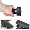 EasyByMall Robust Spring Clip for Photography Backgrounds view 3