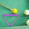 HEANUJJ Plastic Pool Ball Rack with Stable Design view 4