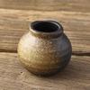 Ceramic Toothpick Holder and Bottle Opener view 1