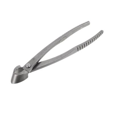 BUTIFULSIC Stainless Steel Bonsai Pruning Shears for Fruit Tree Branches and Bonsai
