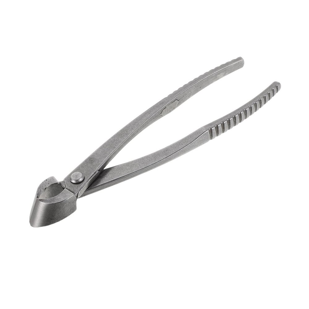BUTIFULSIC Stainless Steel Bonsai Pruning Shears for Fruit Tree Branches and Bonsai