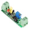 NE555 Pulse Module, Stepper Motor Driver, Signal Generator, PWM Motor Control, 5–12V DC view 2