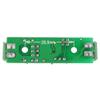 NE555 Pulse Module, Stepper Motor Driver, Signal Generator, PWM Motor Control, 5–12V DC view 4