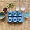 Lion Ice Cube Mold - 3D Silicone Ice Cube Maker view 3
