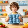 Lion Ice Cube Mold - 3D Silicone Ice Cube Maker view 4